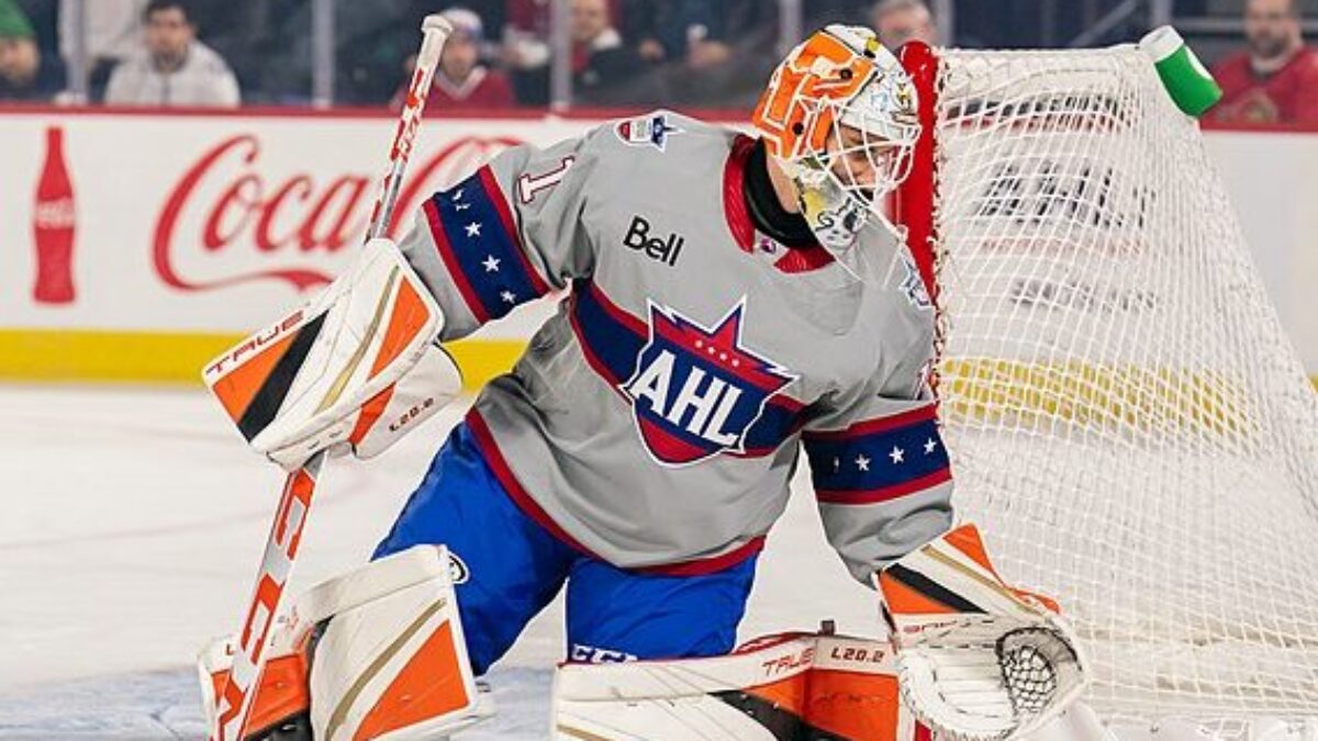 TheAHL