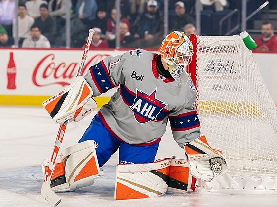 TheAHL