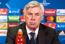 Carlo Ancelotti