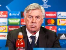 Carlo Ancelotti