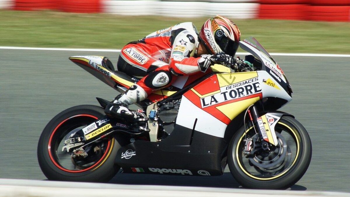 Ángel Rodríguez Bimota