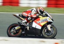 Ángel Rodríguez Bimota