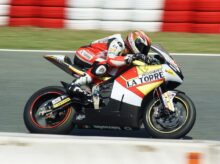Ángel Rodríguez Bimota