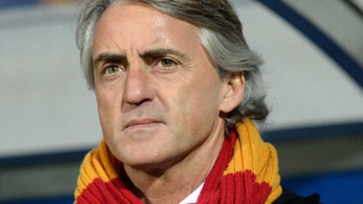 Roberto Mancini