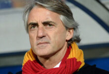 Roberto Mancini