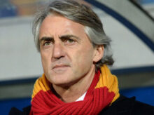 Roberto Mancini