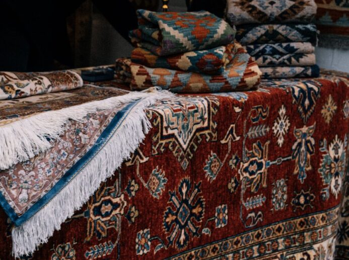 Classic Persian Carpets