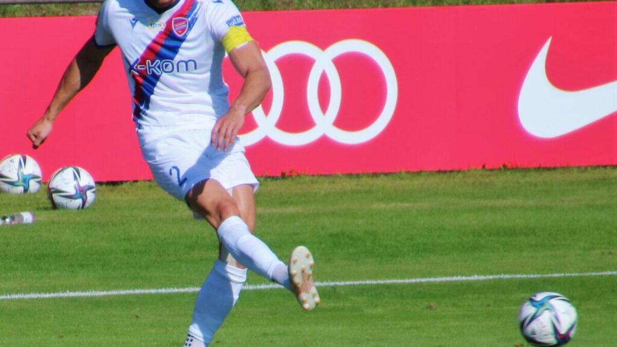 Tomáš Petrášek.