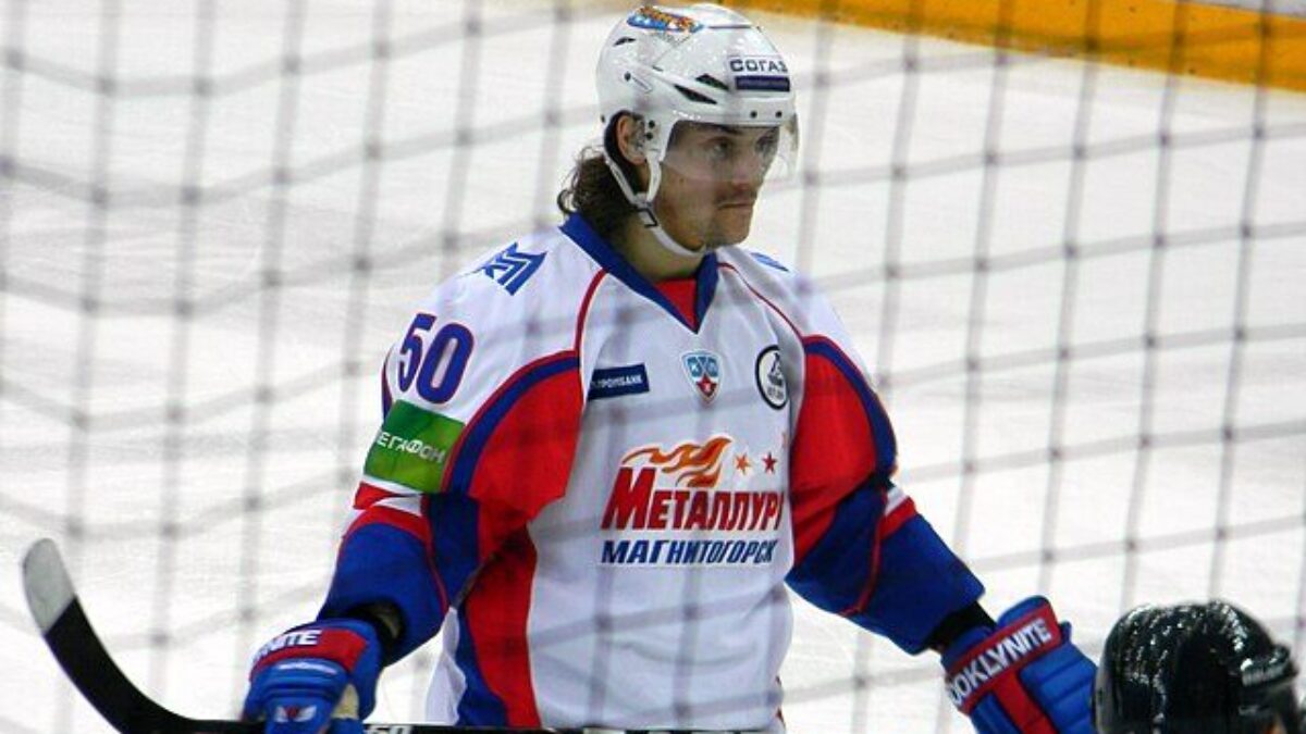 Artem Korzhimanov