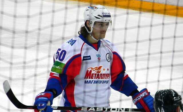 Artem Korzhimanov