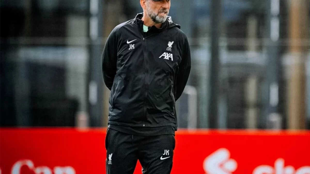 Němci hledají nového trenéra fotbalové reprezentace. Klopp se jím nestane