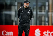 Němci hledají nového trenéra fotbalové reprezentace. Klopp se jím nestane