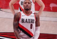 Jedna z největších hvězd současné NBA Damian Lillard přestoupil do Milwaukee