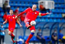 Kapitán Andorry končí svoji reprezentační kariéru. Po 26 letech služby