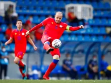 Kapitán Andorry končí svoji reprezentační kariéru. Po 26 letech služby