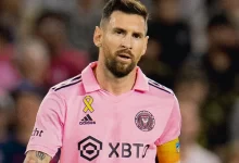 Messi je v Miami spokojený. Je to přesně, co hledal. Navíc liga MLS přitáhla nezvyklou pozornost