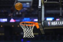 NBA přitvrzuje. Pokuta až 23 milionů, pokud tým nechá odpočívat klíčové hráče