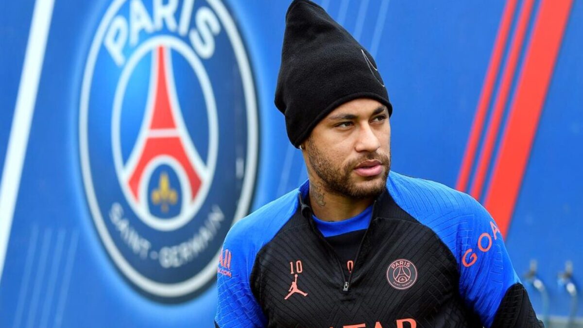 Neymar