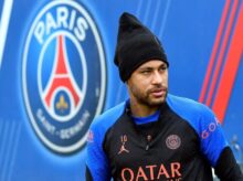 Neymar