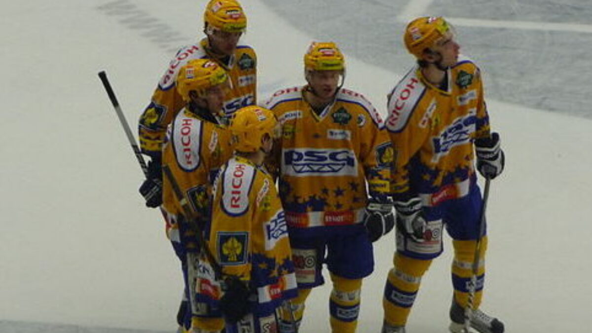 Pavel Ševela