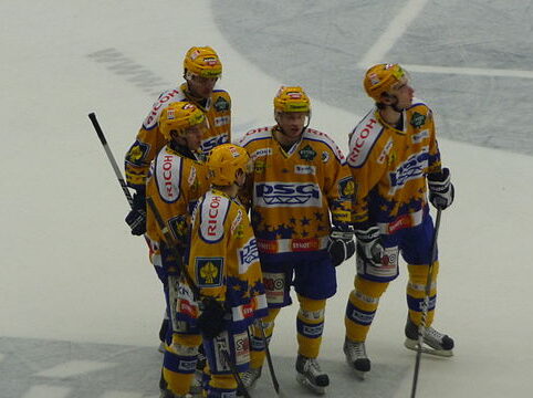 Pavel Ševela