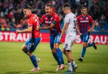 Plzeň se těší na Fiorentinu. Stačí jen remíza a český klubový fotbal může slavit