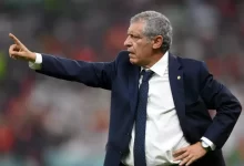 Poláci vyhodili Santose. U fotbalové reprezentace vydržel jen devět měsíců