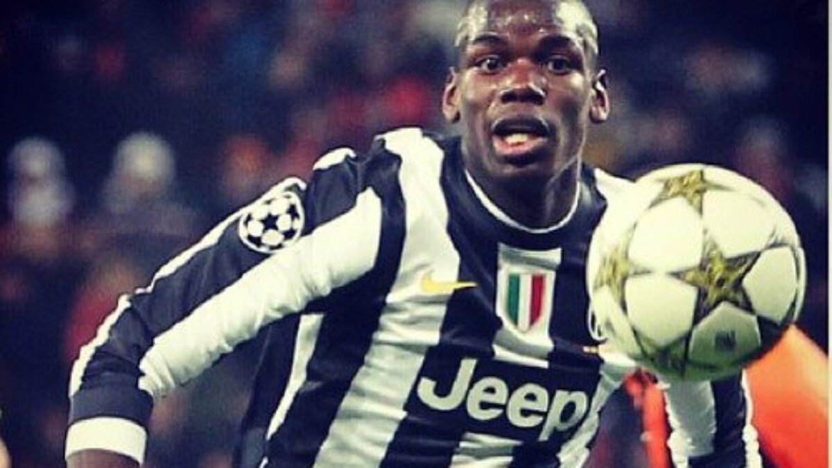 Paul Pogba