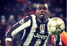 Paul Pogba