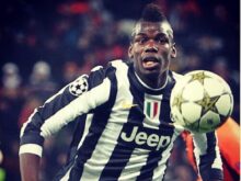 Paul Pogba