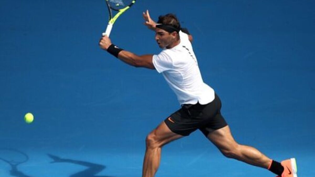 Rafael Nadal
