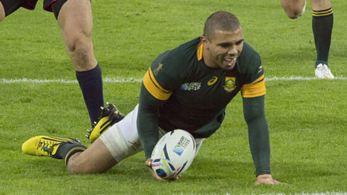 David Roberts