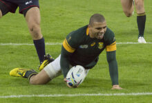 David Roberts