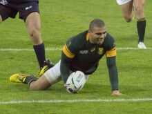 David Roberts