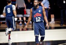 Harden si nakonec přestup vytrucoval. Hvězda přestupuje do Los Angeles