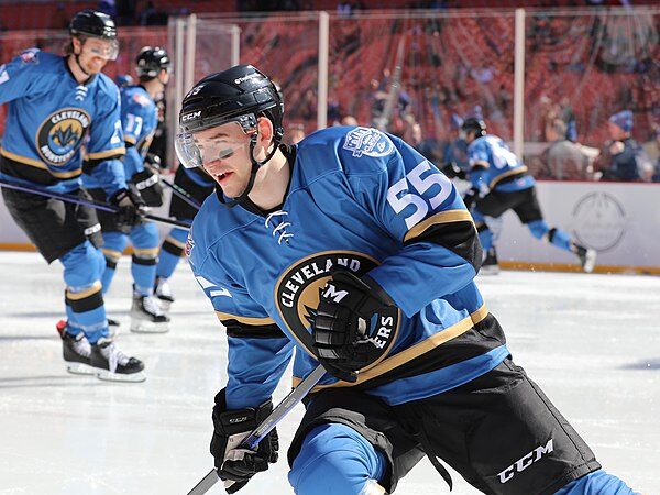 TheAHL