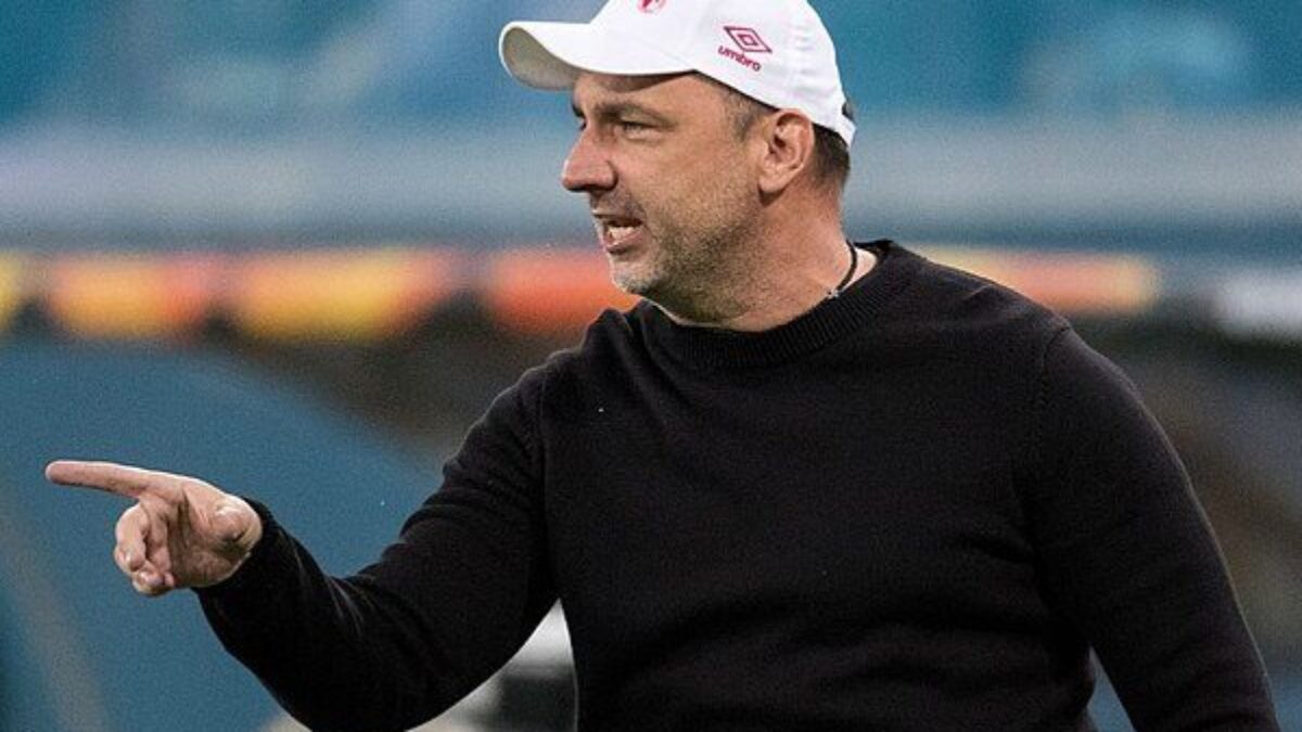 Вячеслав Евдокимов