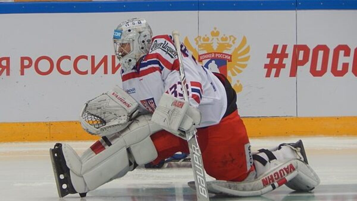 Oleg Bkhambri