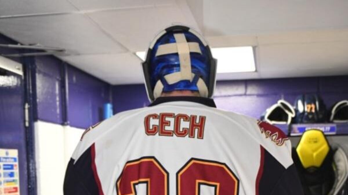 Petr Čech