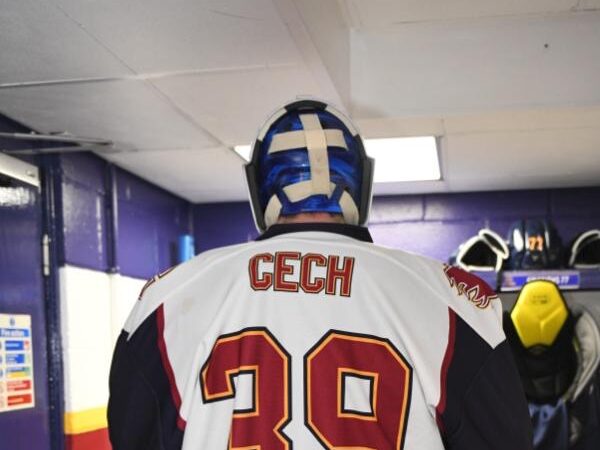 Petr Čech