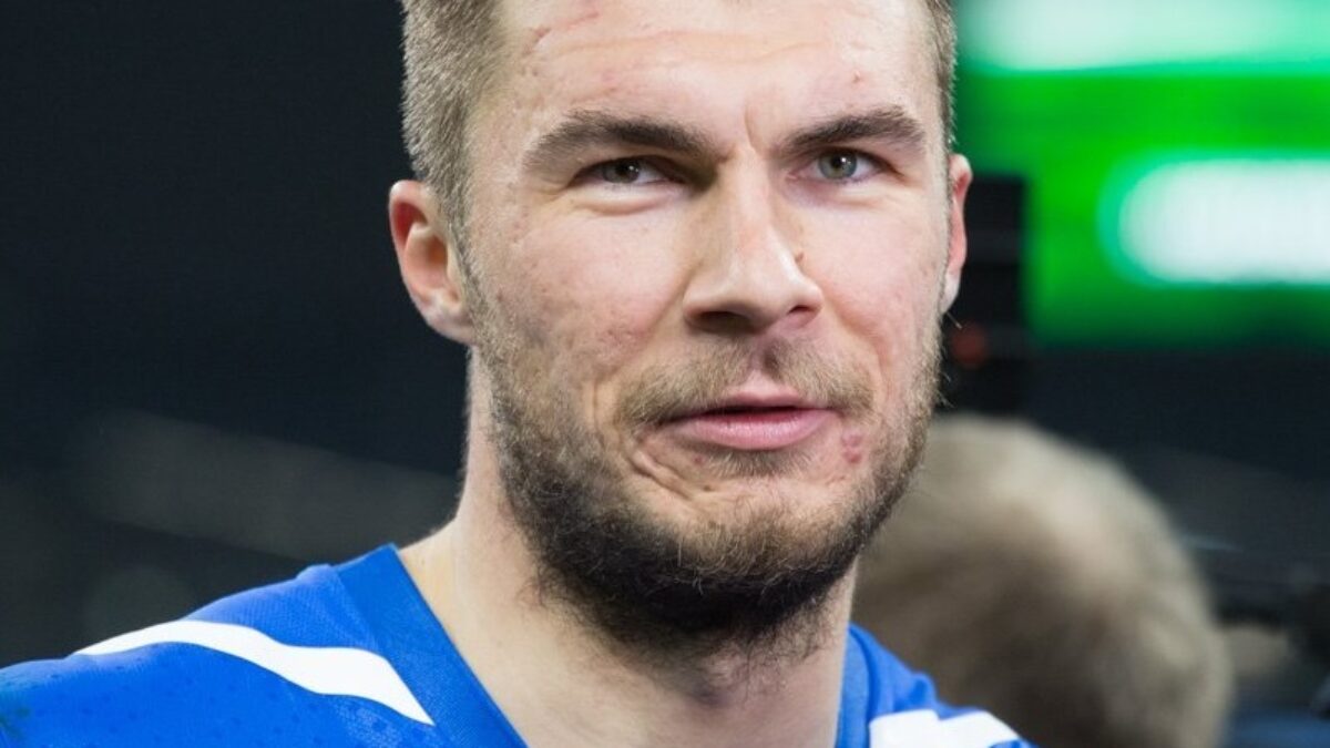 Nikolay Komlichenko (footballer, born 1995) 2020
