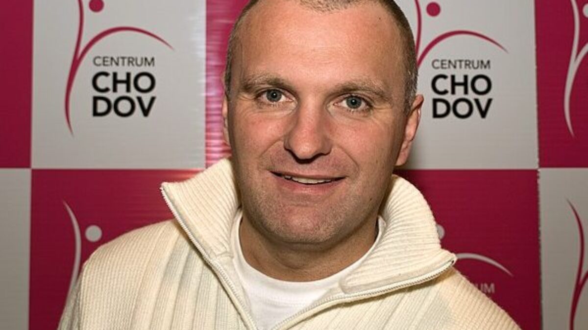 Luděk Kovář