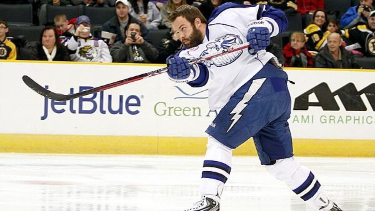 The AHL