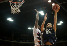 Basketbal