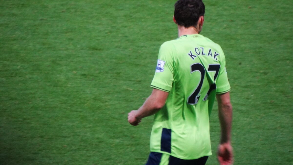 Libor Kozák