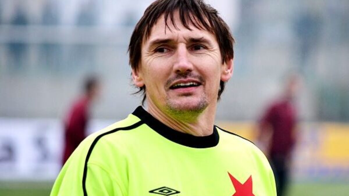David Sedlecký