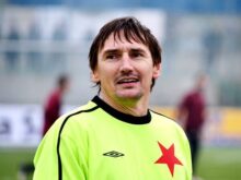 David Sedlecký