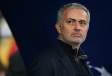 José Mourinho / Жозе Моуринью