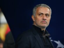 José Mourinho / Жозе Моуринью