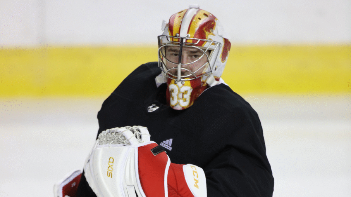 David Rittich